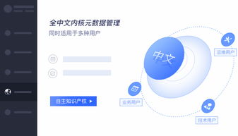 高效數(shù)據(jù)治理利器 億信元數(shù)據(jù)管理系統(tǒng)（EspowerMeta）在企業(yè)級(jí)元數(shù)據(jù)管理中的應(yīng)用